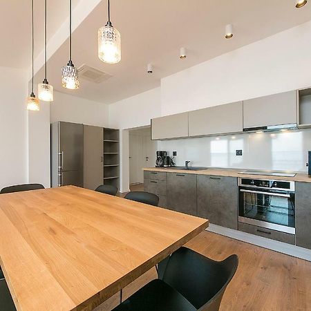 Apartments Juric Brela Exterior photo